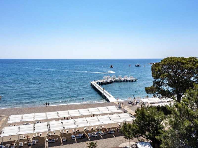 Fun & Sun Miarosa Ghazal Resort 2