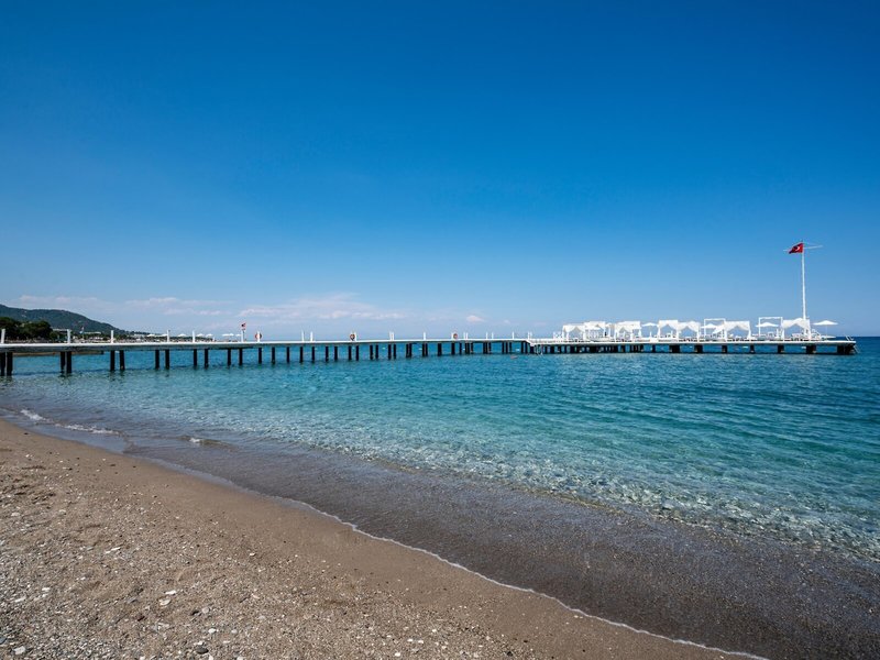 Fun & Sun Miarosa Ghazal Resort 3