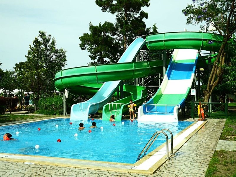 Fun & Sun Miarosa Ghazal Resort 5