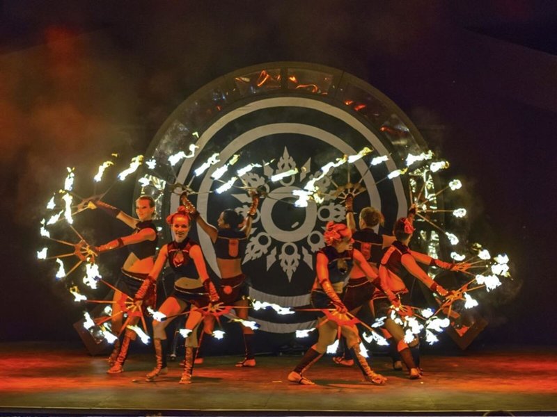 Fun & Sun Miarosa Ghazal Resort 13