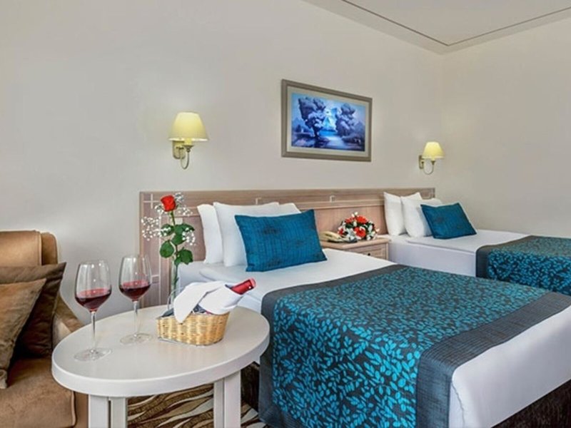 Fun & Sun Miarosa Ghazal Resort 26