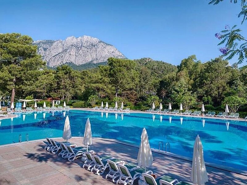 Fun & Sun Miarosa Ghazal Resort 2
