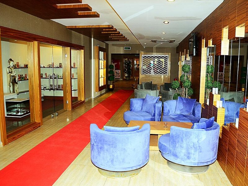 Fun & Sun Miarosa Ghazal Resort 26