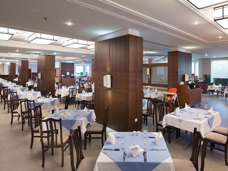 Ma Biche Kemer by Werde Hotels 11