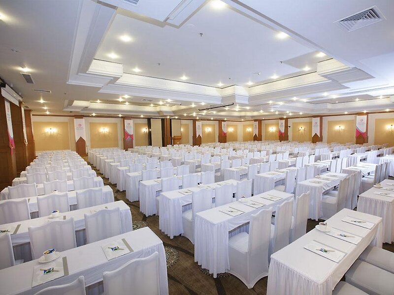 Ma Biche Kemer by Werde Hotels 28