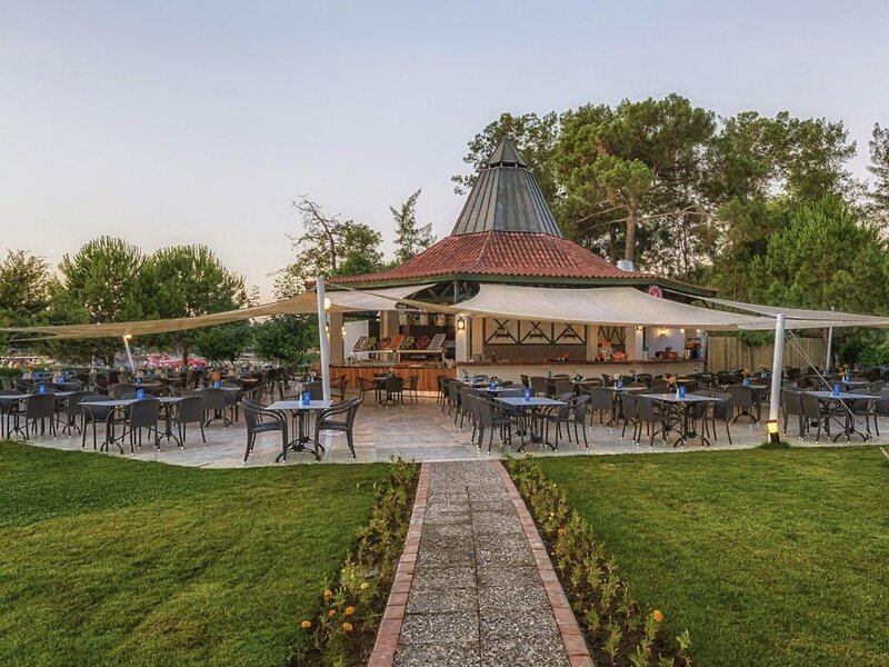 Ma Biche Kemer by Werde Hotels 8