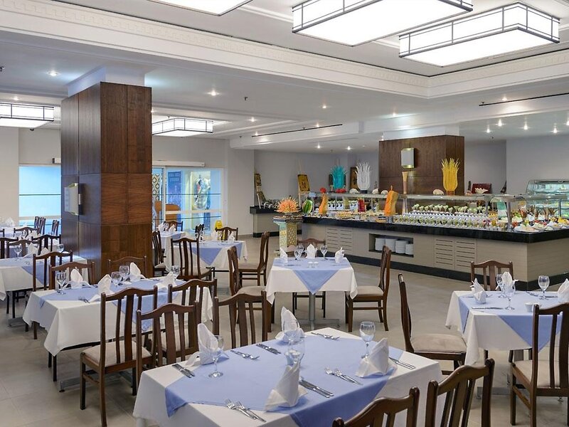 Ma Biche Kemer by Werde Hotels 9