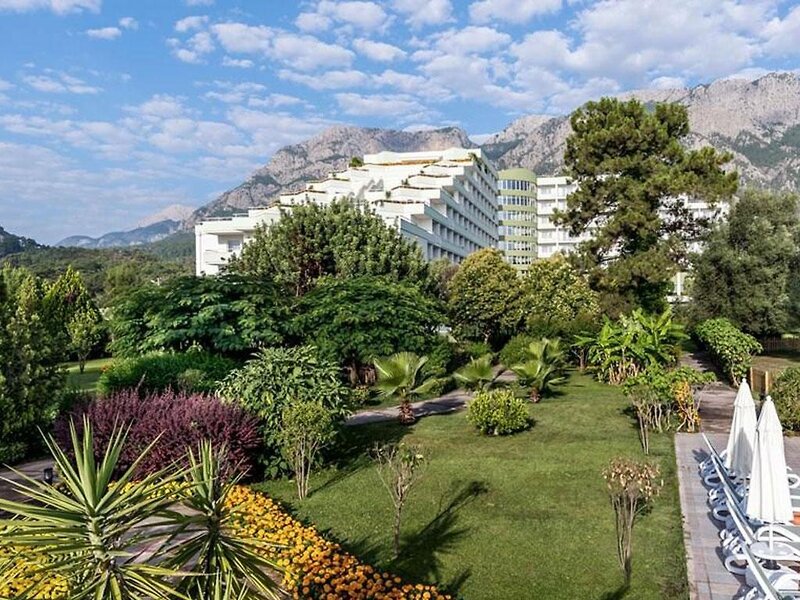 Ma Biche Kemer by Werde Hotels 21