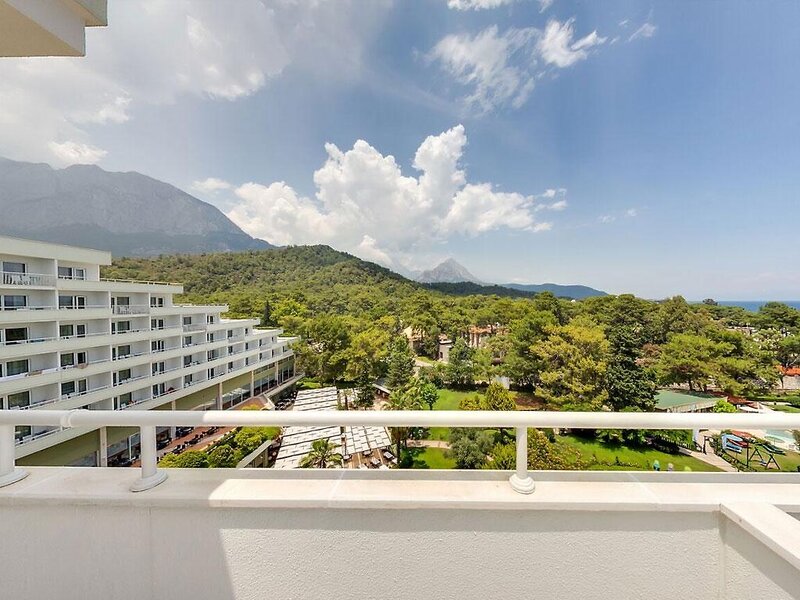 Ma Biche Kemer by Werde Hotels 23