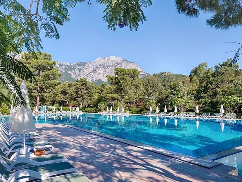 Ma Biche Kemer by Werde Hotels 3