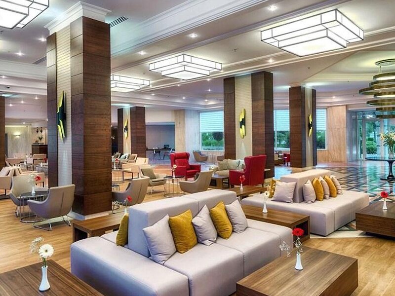 Ma Biche Kemer by Werde Hotels 8