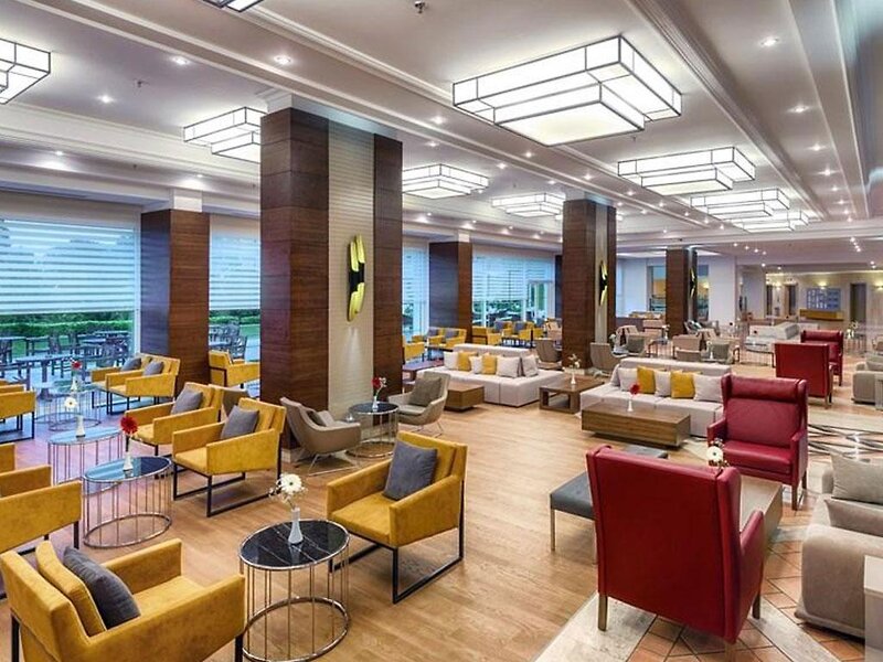 Ma Biche Kemer by Werde Hotels 9