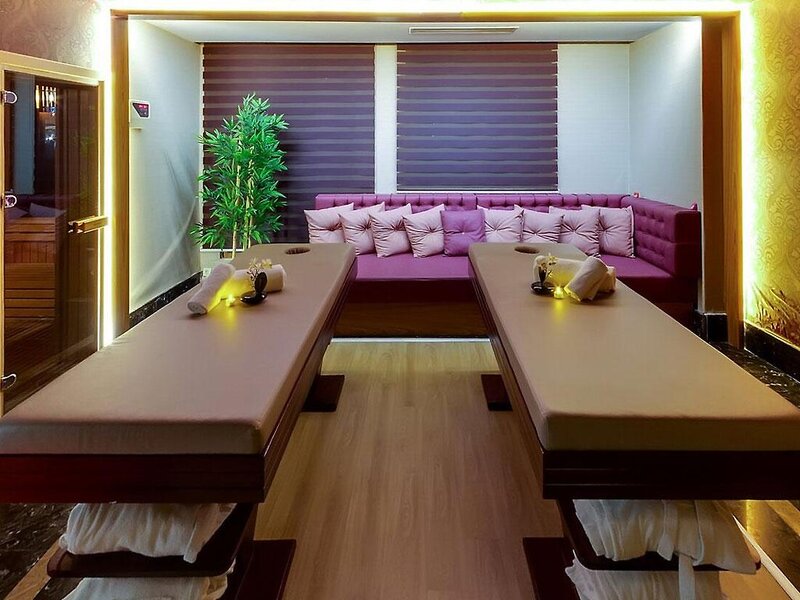 Ma Biche Kemer by Werde Hotels 19