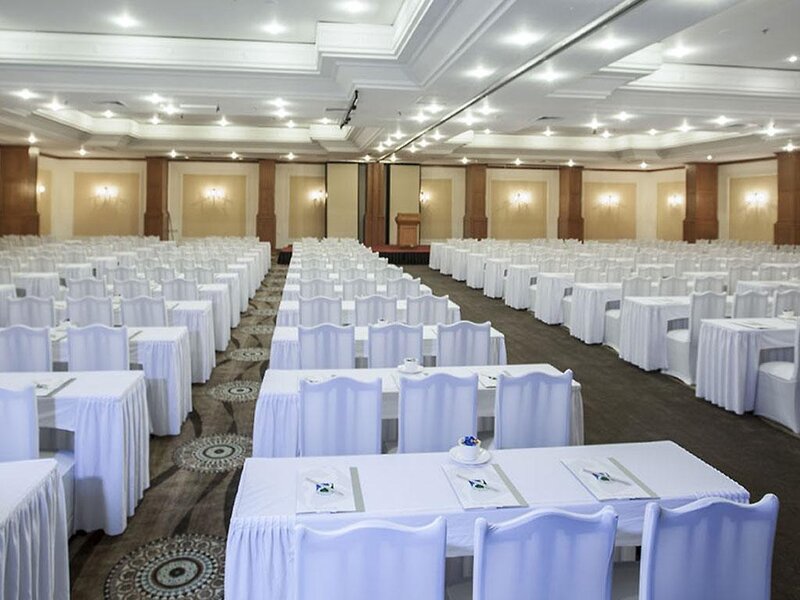 Ma Biche Kemer by Werde Hotels 20