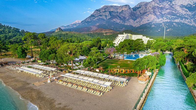 Ma Biche Kemer by Werde Hotels 1