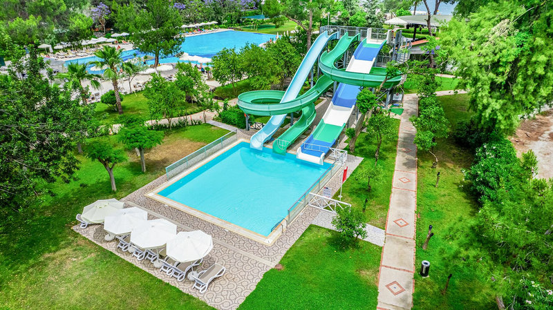 Ma Biche Kemer by Werde Hotels 3