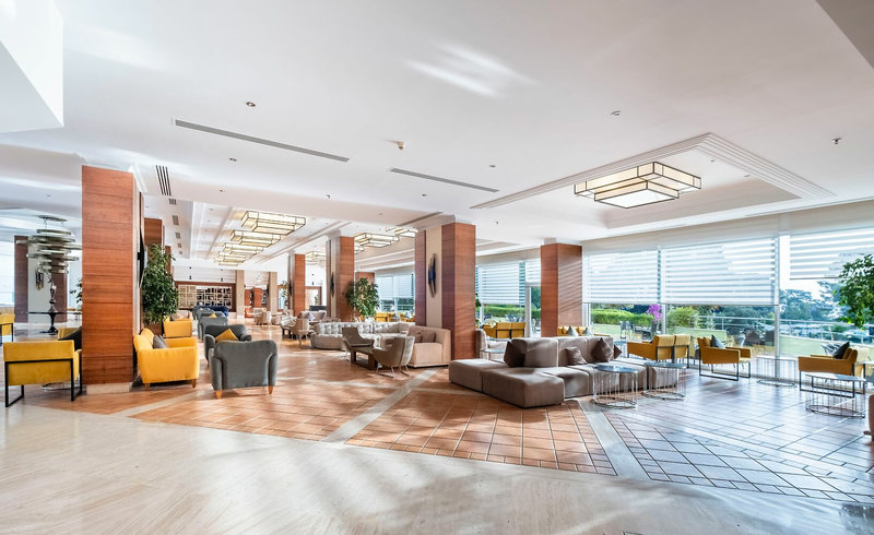 Ma Biche Kemer by Werde Hotels 7