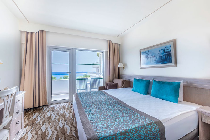 Ma Biche Kemer by Werde Hotels 8