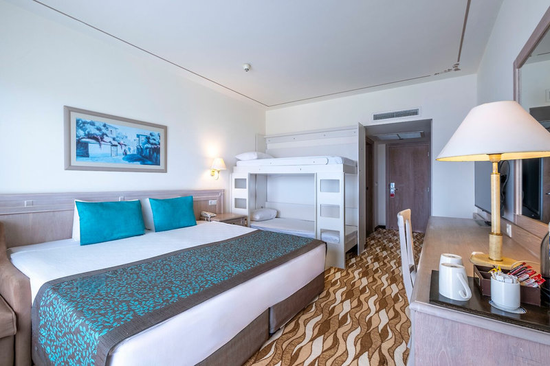 Ma Biche Kemer by Werde Hotels 9