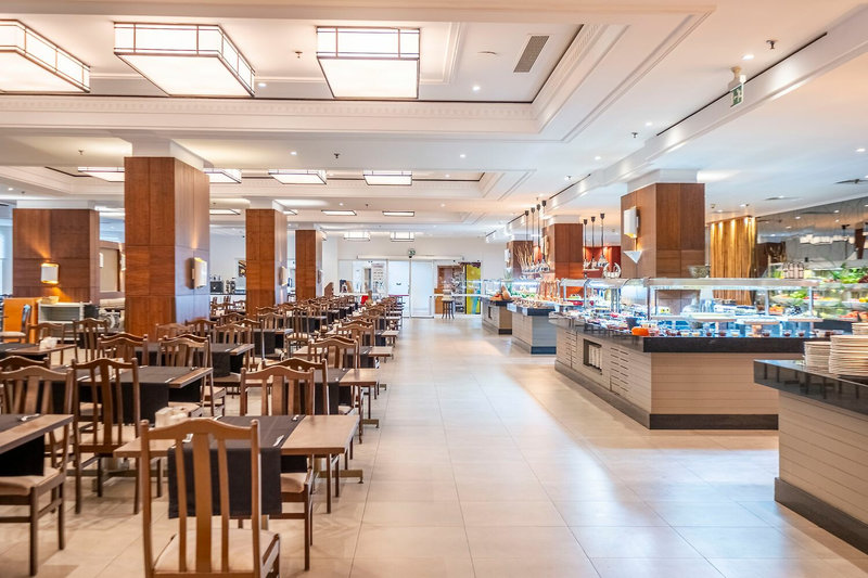 Ma Biche Kemer by Werde Hotels 10