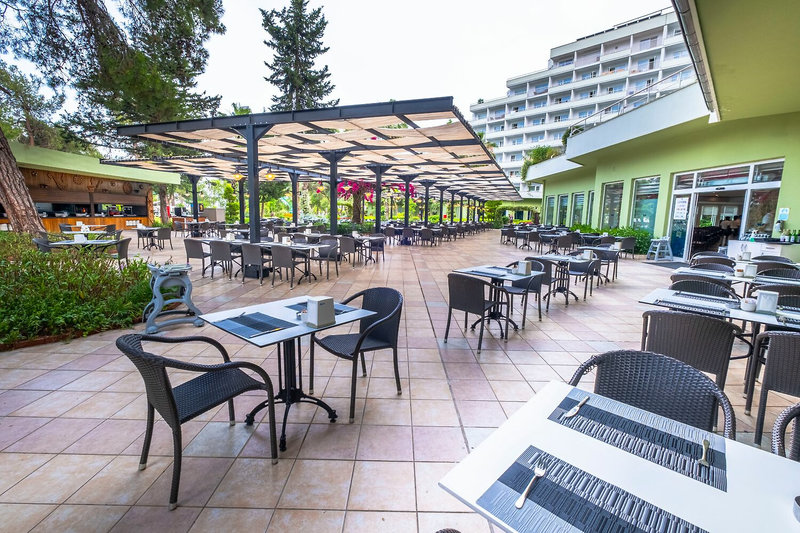 Ma Biche Kemer by Werde Hotels 12