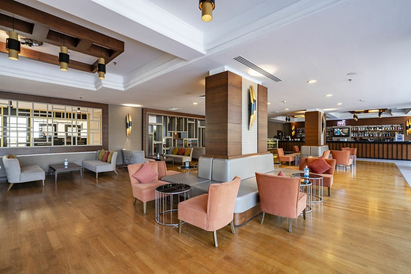 Ma Biche Kemer by Werde Hotels 13