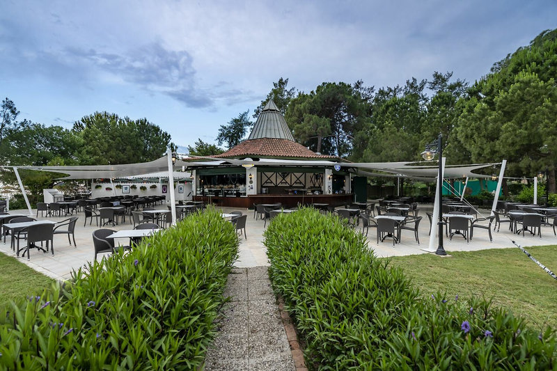 Ma Biche Kemer by Werde Hotels 14