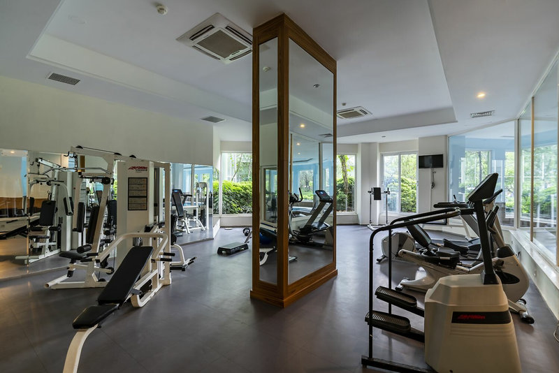 Ma Biche Kemer by Werde Hotels 17