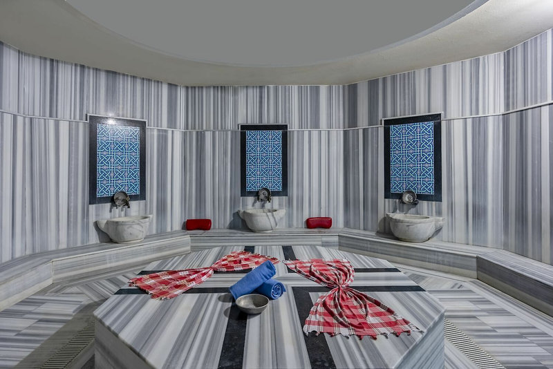 Ma Biche Kemer by Werde Hotels 19