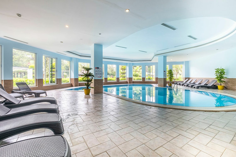 Ma Biche Kemer by Werde Hotels 20