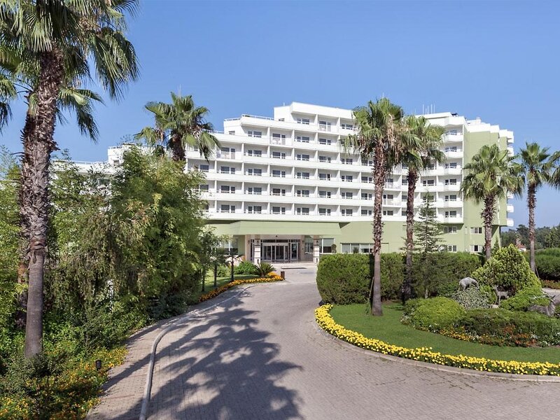 Ma Biche Kemer by Werde Hotels 21