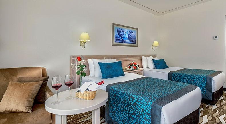 Ma Biche Kemer by Werde Hotels 29