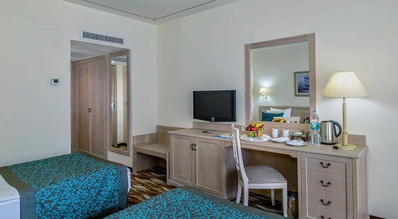 Ma Biche Kemer by Werde Hotels 30