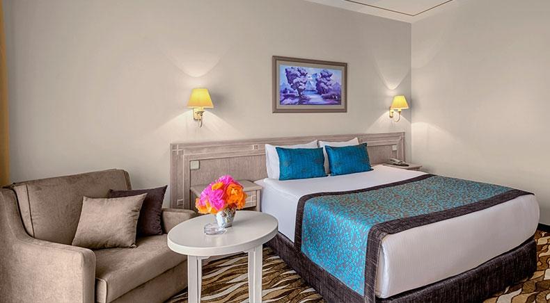 Ma Biche Kemer by Werde Hotels 31