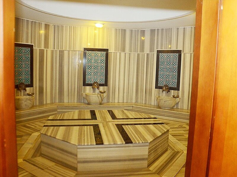 Ma Biche Kemer by Werde Hotels 39