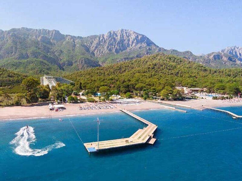 Ma Biche Kemer by Werde Hotels 40