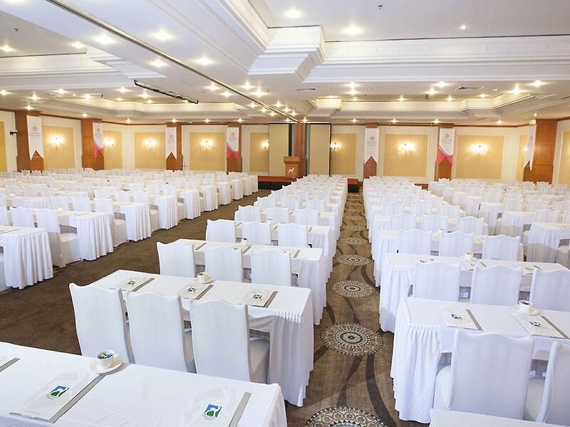 Ma Biche Kemer by Werde Hotels 50