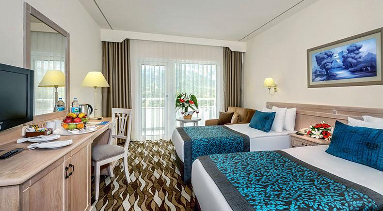 Ma Biche Kemer by Werde Hotels 13