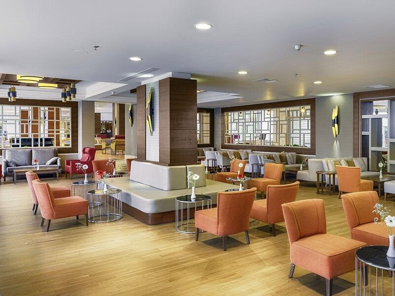 Ma Biche Kemer by Werde Hotels 26