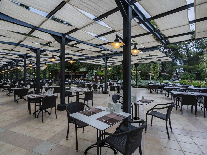 Ma Biche Kemer by Werde Hotels 12