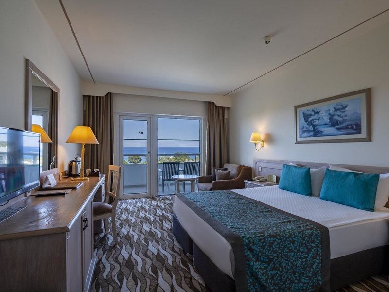 Ma Biche Kemer by Werde Hotels 17