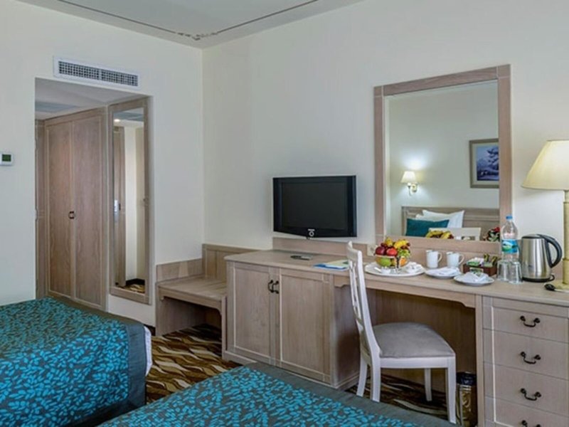 Ma Biche Kemer by Werde Hotels 18