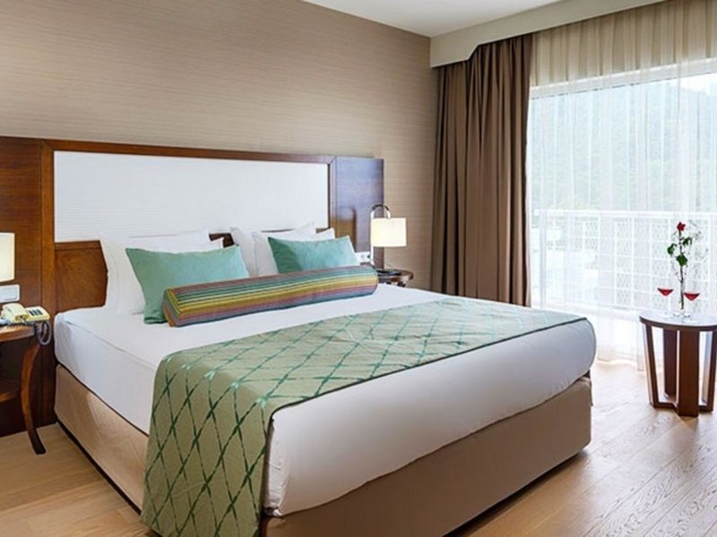 Ma Biche Kemer by Werde Hotels 21
