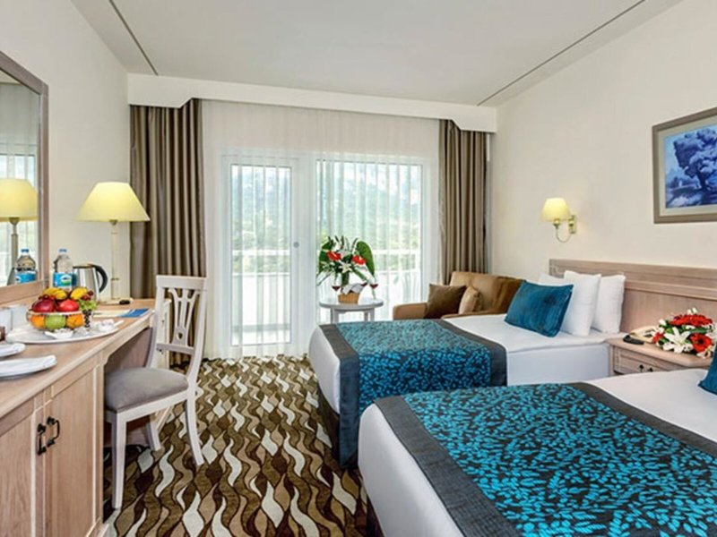 Ma Biche Kemer by Werde Hotels 26