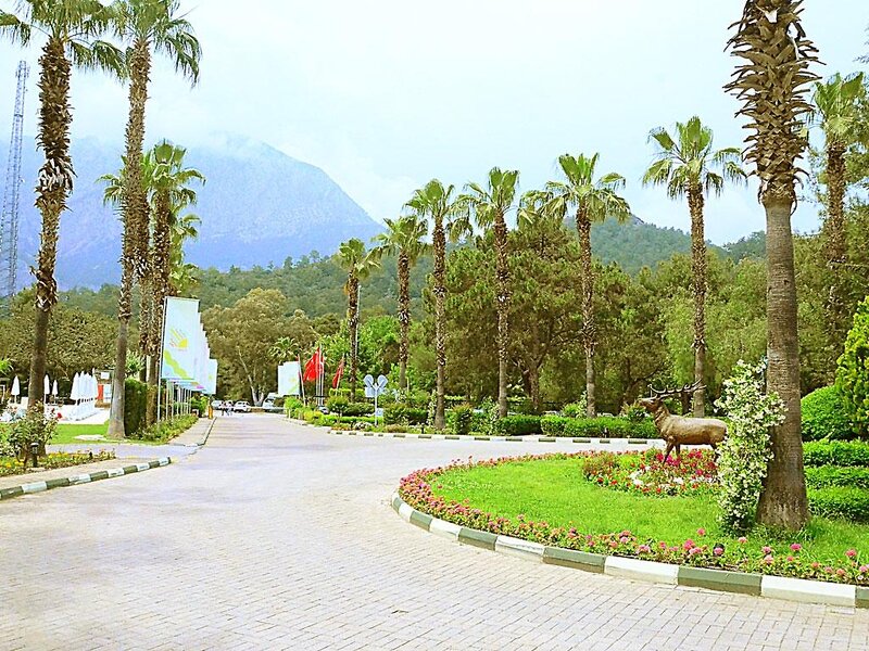 Ma Biche Kemer by Werde Hotels 13