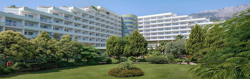 Ma Biche Kemer by Werde Hotels 18