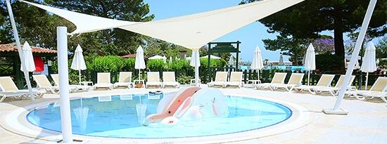 Ma Biche Kemer by Werde Hotels 20