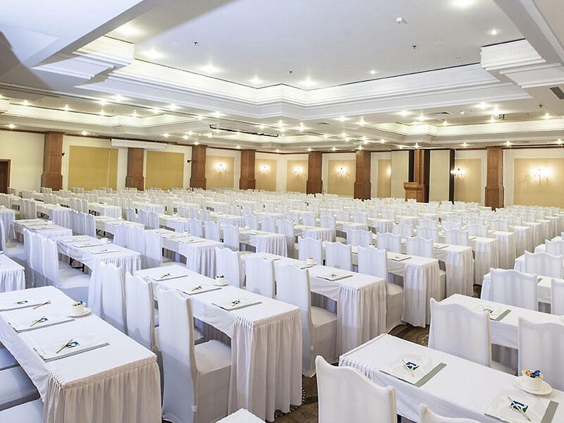 Ma Biche Kemer by Werde Hotels 25