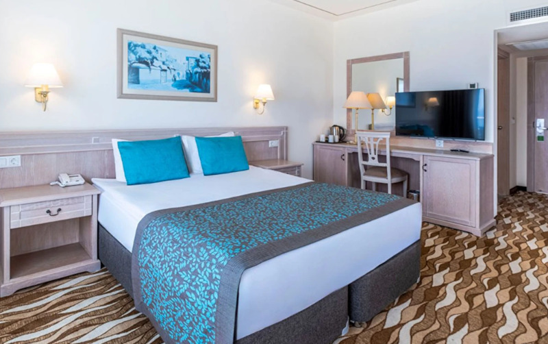Ma Biche Kemer by Werde Hotels 29