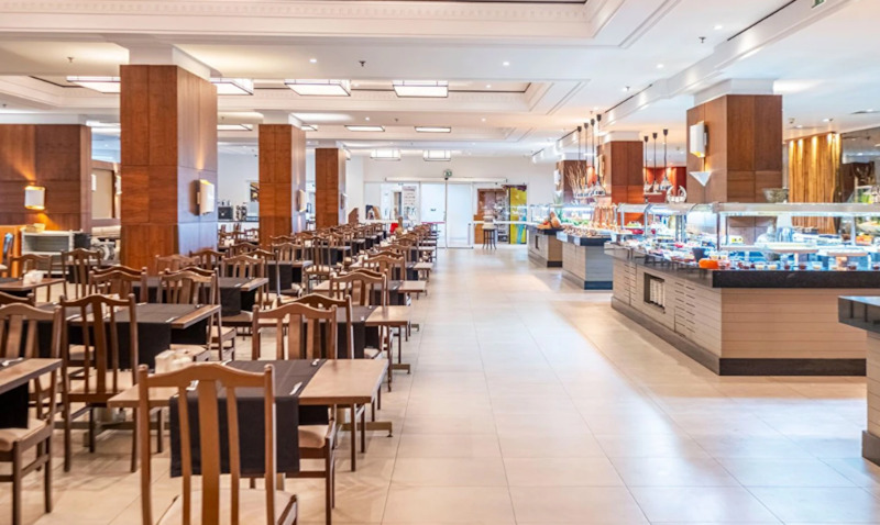 Ma Biche Kemer by Werde Hotels 30